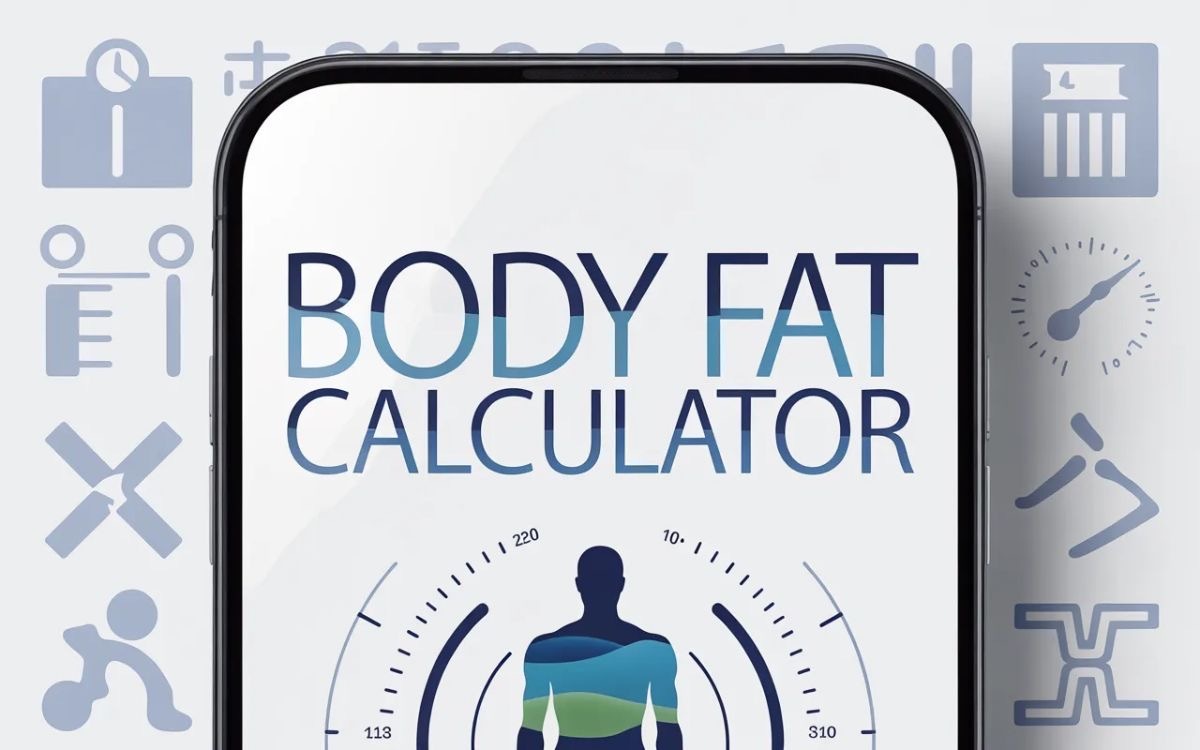 Best Body Fat Calculator for Accurate Fitness Tracking